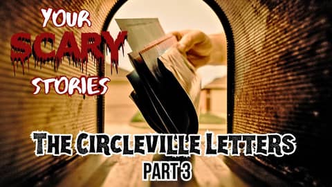 Circleville Letters part 3 of 3