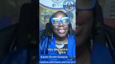 Traveling and Art: Breaking Down Prejudice, full episode on YouTube.com