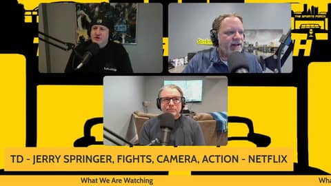 Mediocrity and The Steelers