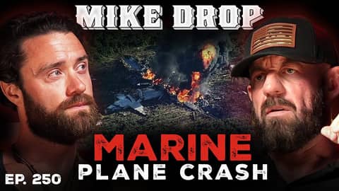 Everything Changed After My First MARSOC Deployment: Inside Marine Special Operations | Ep. 250