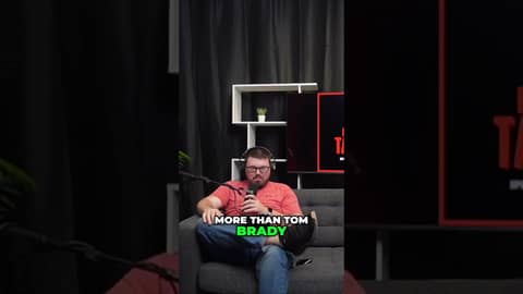 Kirk Cousins is always gonna get a bag 💰 #shorts #nfl