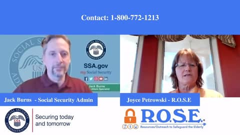 Slam the Scam! Slam the Scam!