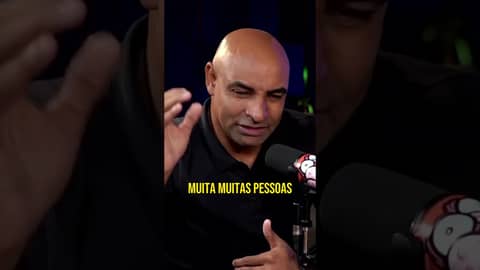 EMERSON PUMA dá CONSELHO para a NOVA SELEÇÃO BRASILEIRA