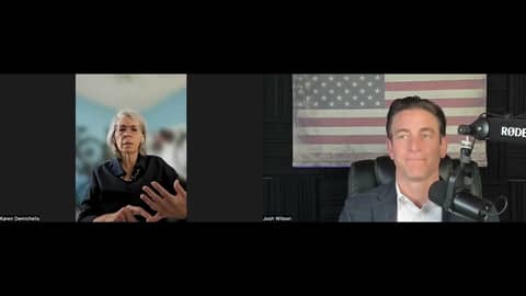 Insights from a Fractional CEO Karen Demichelis