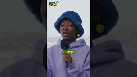 ALCOHOL Almost Ruined My Life