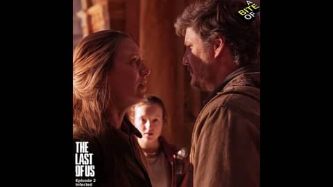 The Last of Us 2: Infected | HBO