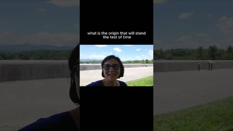 Having a Vision for Your Brand and Story