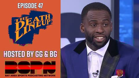 GP2 already hurt | NBA All-Star weekend | Predicting the playoff seeds | The Death Lineup