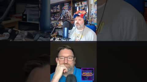 "Superman III" (1983) 80s Flick Flashback Episode Soundbite "Superman III" (1983) 80s Flick Flashback Episode Soundbite