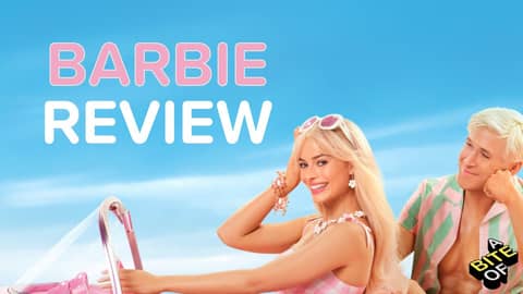 Barbie Review