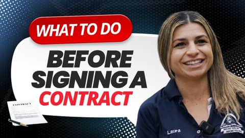 A Building Inspector’s Honest Take on Buying Property with Laura Vella A Building Inspector’s Honest Take on Buying Property with Laura Vella