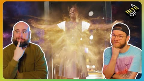 'Doctor Who' Season 2 Finale Review | It Deserved Better