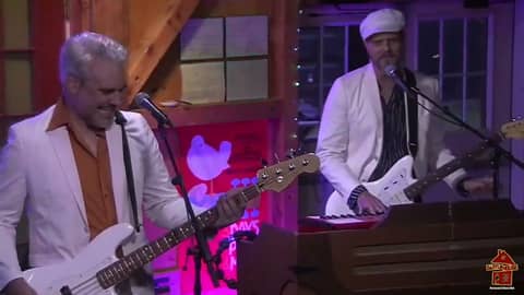 Sloop John B by Sail On