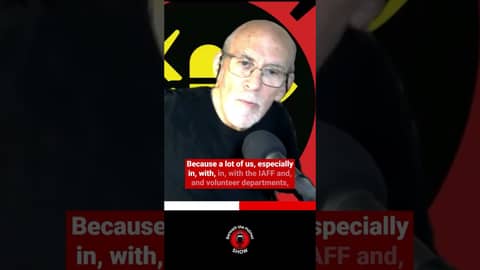 The Firefighter Family - An important part of Fire Department Morale The Firefighter Family - An important part of Fire Department Morale