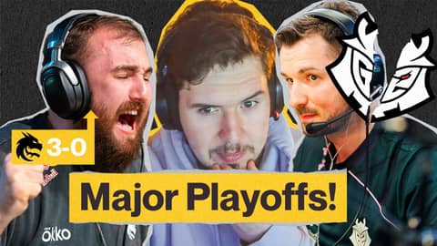 "Spirit are the best team in the world", gla1ve WILL IGL 100 Thieves, and should Liquid bench Siuhy?