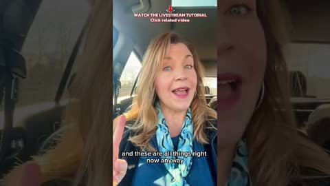 The ONLY antidote to untrustworthy AI (for introverts) #shorts #AItrust #livestreaming The ONLY antidote to untrustworthy AI (for introverts) #shorts #AItrust #livestreaming