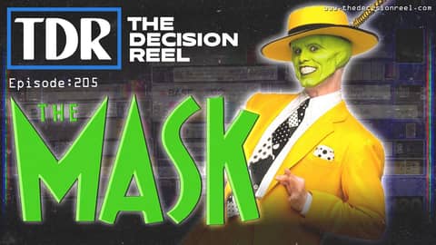 Ep.205 - The Mask