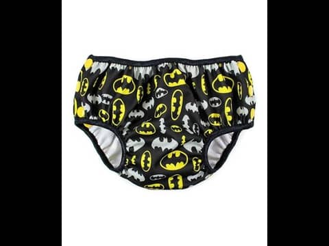 S3: Client 13 - Batman Wears A Diaper with the original lineup of Matt and Greg!