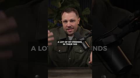 Your 30s Are the Busiest Years of Your Life Your 30s Are the Busiest Years of Your Life