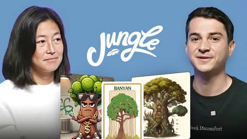 Jungle: Your AI Study Coach