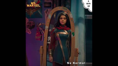 Ms. Marvel 6: No Normal | Marvel
