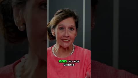 Will You Choose To Be A Victor Over Your Traumatic Past?