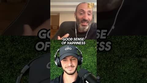 Why aren't “high earners” financially free? #financialfreedom #moneymindset #healthyhabits