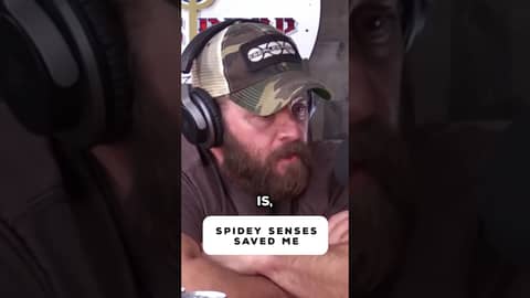 We Walked Into an Ambush — Then This Happened