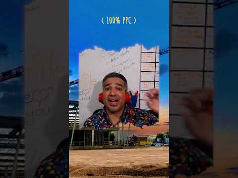 Flase sense of Security from 100% PPC