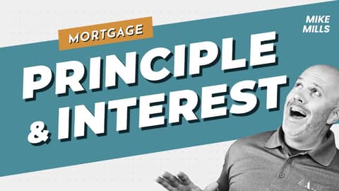 Principle & Interest