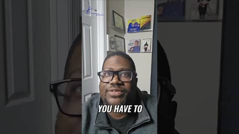 The test you’re facing is shaping you for something greater!  #OvercomeObstacles #StayFocused