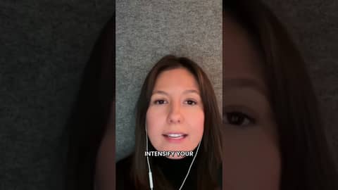 Intensify Your Service Delivery for Higher Prices #shorts