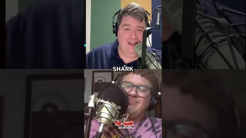 Reminder: SEALS ARE NOT FISH!