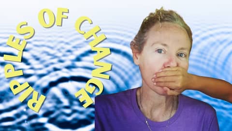 Fostering a Culture of Change, a Conversation around Organizational Transformation.