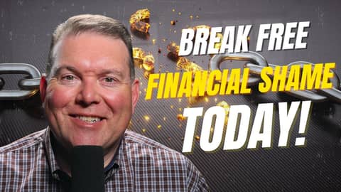 How To Break Free From Money Shame Fast!