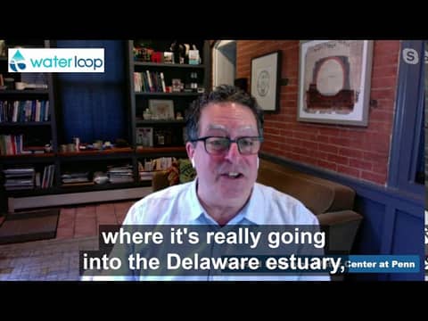 waterloop drops: Philadelphia is Center of Water Innovation waterloop drops: Philadelphia is Center of Water Innovation