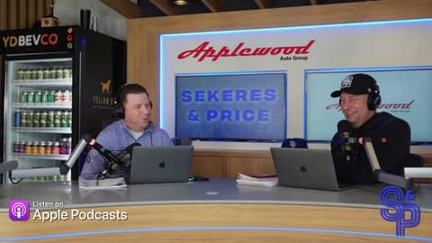 Jeff Paterson on shorter-term contract for Elias Petersson, Canucks' 5v5 goals, injuries, Abby Jeff Paterson on shorter-term contract for Elias Petersson, Canucks' 5v5 goals, injuries, Abby