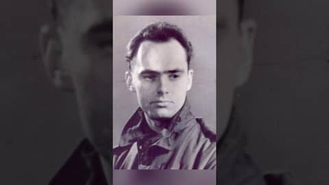 US Army SFC Nelson Brittin: Korean War Medal of Honor Recipient