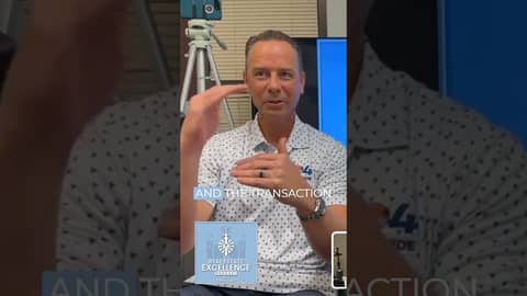 Why I Left My Brokerage for REAL — And What Happened Next #shorts #topjacksonvilleagents