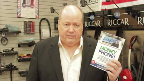 Money Phone! By Mike Koenigs Best Lead Source For Sales Prospects Money Phone! By Mike Koenigs Best Lead Source For Sales Prospects