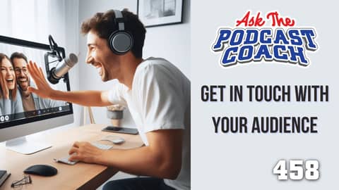 Building Relationships with Your Audience: The Long-Term Approach to Podcast Success