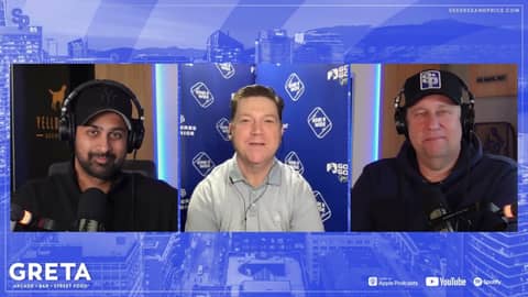 Jeff Paterson on Canucks' struggling PP, 5v5 scoring, refs, Oilers winning Pacific, Silovs starting Jeff Paterson on Canucks' struggling PP, 5v5 scoring, refs, Oilers winning Pacific, Silovs starting