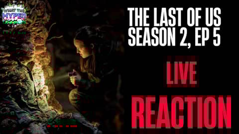 'The Last of Us'  Season 2 Episode 5 Reaction