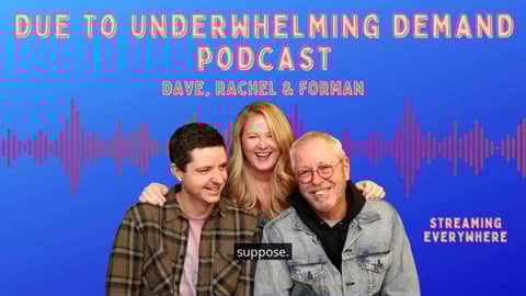 Ep 53 Short: More Formans in St Thomas!