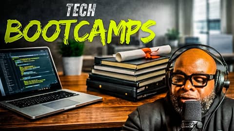 5 Real Benefits of Tech Bootcamps (Before You Decide)