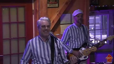 In My Room by Sail On