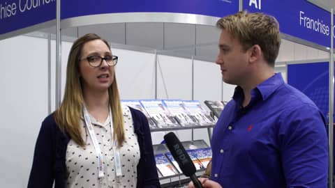 Kate from Jim's Dog Wash and the FCA provides some great advice about buying a franchise Kate from Jim's Dog Wash and the FCA provides some great advice about buying a franchise