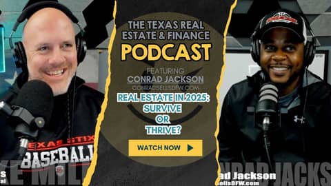 Why Realtors Are Struggling in 2025 (And How to Fix It)