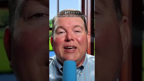 Can Turning Off Your Phone Make You Happier?