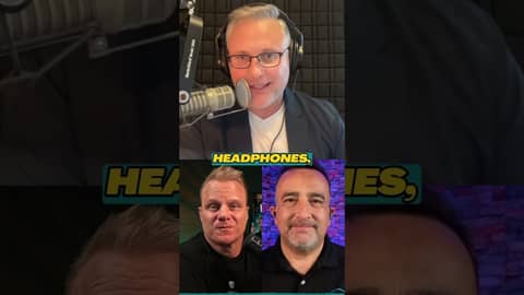 📚Get Instant Story Ideas Using Dr. Rod Berger's Movie Score Method! #shorts